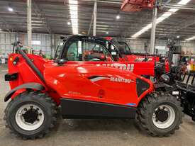 Manitou MT-625 'Demo' - picture2' - Click to enlarge