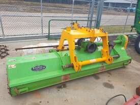 EUROCLASS 21 MULCHER - picture0' - Click to enlarge