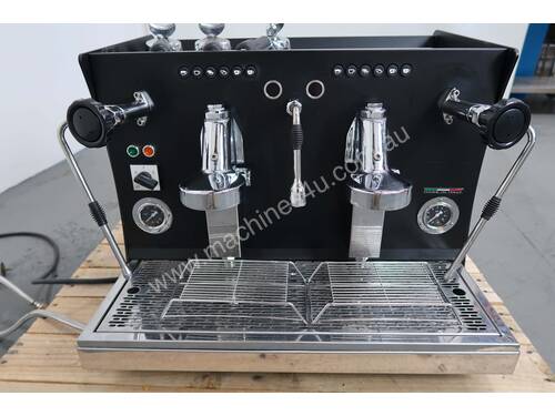 Used Brugnetti Brugnetti GIULIA 2 Group Coffee Machine Coffee Machines in Listed on Machines4u