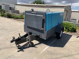Airman PDS400S Air Compressor - picture0' - Click to enlarge