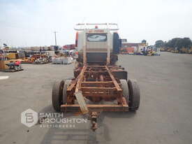 2010 ISUZU NPS300 4X4 CAB CHASSIS - picture1' - Click to enlarge