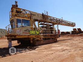 2005 ATLAS COPCO PIT VIPER 271 ROTARY BLAST HOLE DRILL - picture0' - Click to enlarge