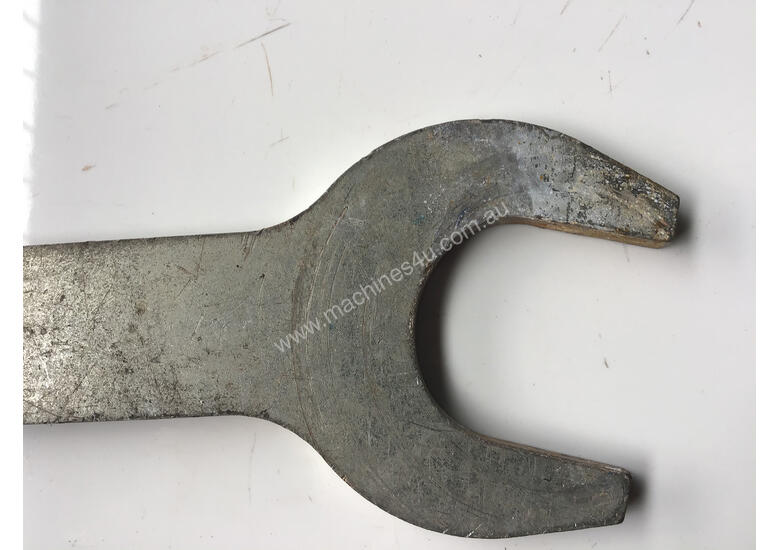 Used cmp Double Ended 27mm 35mm CMP Cable Gland Spanner SP09 Wrench in