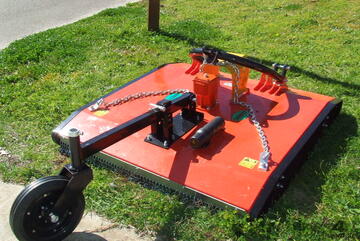 Barrett SLASHER   3 FT