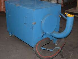 Rietschle Thomas 3 phase SAP 1050 (01) 15KW 1200M3/H REGENERATIVE VACUUM BLOWER - picture1' - Click to enlarge