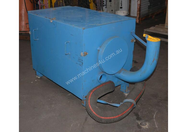 New Rietschle Thomas Rietschle Thomas 3 phase SAP 1050 01 15KW 1200M3 H