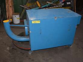 Rietschle Thomas 3 phase SAP 1050 (01) 15KW 1200M3/H REGENERATIVE VACUUM BLOWER - picture2' - Click to enlarge
