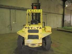 Toyota FDT25 - picture2' - Click to enlarge