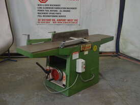 400mm Sicar planer thicknesser - picture0' - Click to enlarge