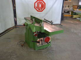 400mm Sicar planer thicknesser - picture1' - Click to enlarge