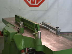 400mm Sicar planer thicknesser - picture2' - Click to enlarge