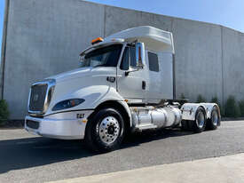 CAT CT610 Primemover Truck - picture0' - Click to enlarge