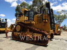 CATERPILLAR D10T2LRC Mining Track Type Tractor - picture0' - Click to enlarge