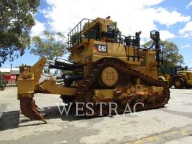 CATERPILLAR D10T2LRC Mining Track Type Tractor - picture1' - Click to enlarge