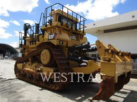 CATERPILLAR D10T2LRC Mining Track Type Tractor - picture2' - Click to enlarge