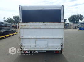 6.1M X 2.3M PANTECH TRUCK BODY - picture1' - Click to enlarge