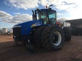 2009 New Holland T9060 4wd Tractors - picture0' - Click to enlarge