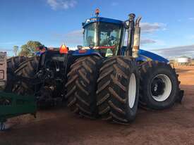 2009 New Holland T9060 4wd Tractors - picture2' - Click to enlarge