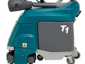Tennant T1 Walk Behind Scrubber - picture2' - Click to enlarge