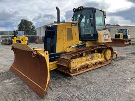 2015 Caterpillar D6K XL Dozer - picture0' - Click to enlarge