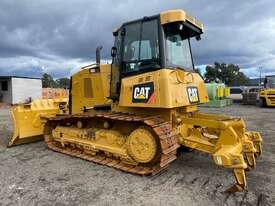 2015 Caterpillar D6K XL Dozer - picture1' - Click to enlarge