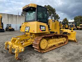 2015 Caterpillar D6K XL Dozer - picture2' - Click to enlarge