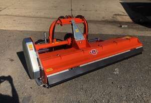 Lipa TLJL 280 (9ft) 3PL Mulcher