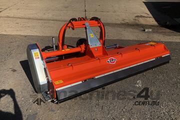 Lipa TLJL 280 (9ft) 3PL Mulcher