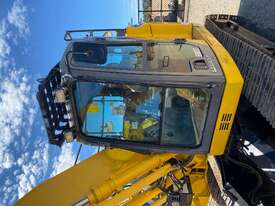 2015 Sumitomo SH145X-6 Excavator  - picture2' - Click to enlarge