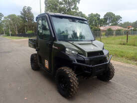 Polaris Ranger ATV All Terrain Vehicle - picture0' - Click to enlarge