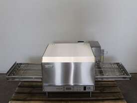 Lincoln 2504-1 Conveyor Oven - picture0' - Click to enlarge
