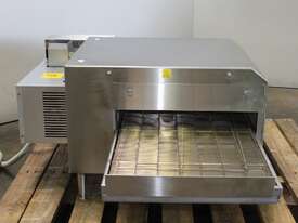 Lincoln 2504-1 Conveyor Oven - picture1' - Click to enlarge