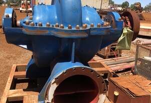 Indux Slurry Pump | Drill & Blast, Earthworks, Material supply, Mining, Quarrying Services