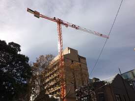2015 Potain MCT85 Tower Crane - picture0' - Click to enlarge