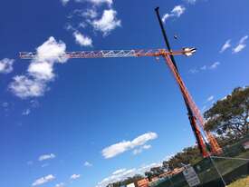 2015 Potain MCT85 Tower Crane - picture2' - Click to enlarge