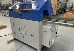 MPB Engineering Hole Mortiser 300x300 Post Capacity for Precision Woodworking!