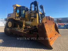 CATERPILLAR D10T2LRC Track Type Tractors - picture0' - Click to enlarge