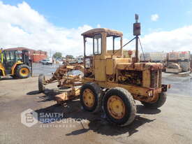 GALION 503 MOTOR GRADER - picture2' - Click to enlarge