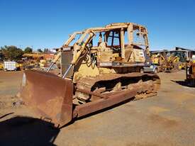 1988 Komatsu D85P-21 Bulldozer *CONDITIONS APPLY* - picture0' - Click to enlarge