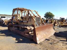1988 Komatsu D85P-21 Bulldozer *CONDITIONS APPLY* - picture0' - Click to enlarge