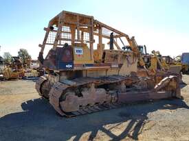 1988 Komatsu D85P-21 Bulldozer *CONDITIONS APPLY* - picture1' - Click to enlarge