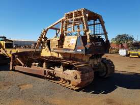 1988 Komatsu D85P-21 Bulldozer *CONDITIONS APPLY* - picture2' - Click to enlarge