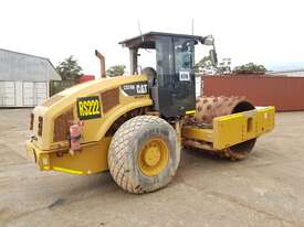 2014 Caterpillar CS78B Vibrating Padfoot Roller *CONDITIONS APPLY* - picture1' - Click to enlarge