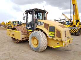 2014 Caterpillar CS78B Vibrating Padfoot Roller *CONDITIONS APPLY* - picture2' - Click to enlarge