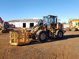2008 Caterpillar 930H Wheel Loader *CONDITIONS APPLY* - picture0' - Click to enlarge