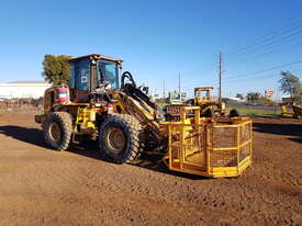 2008 Caterpillar 930H Wheel Loader *CONDITIONS APPLY* - picture0' - Click to enlarge