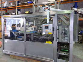 Case Packer - top load - picture0' - Click to enlarge