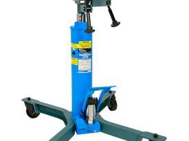 TRADEQUIP TQPRO PROTL500 TRANSMISSION LIFTER (JACK) - 500KG hydraulic jack - picture0' - Click to enlarge