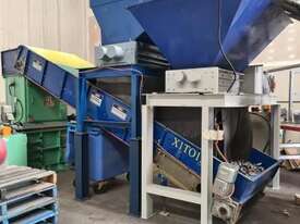 Brentwood brand Shredder - picture0' - Click to enlarge