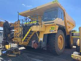 Used 2011 Komatsu HD785-7 Dump Truck - picture0' - Click to enlarge